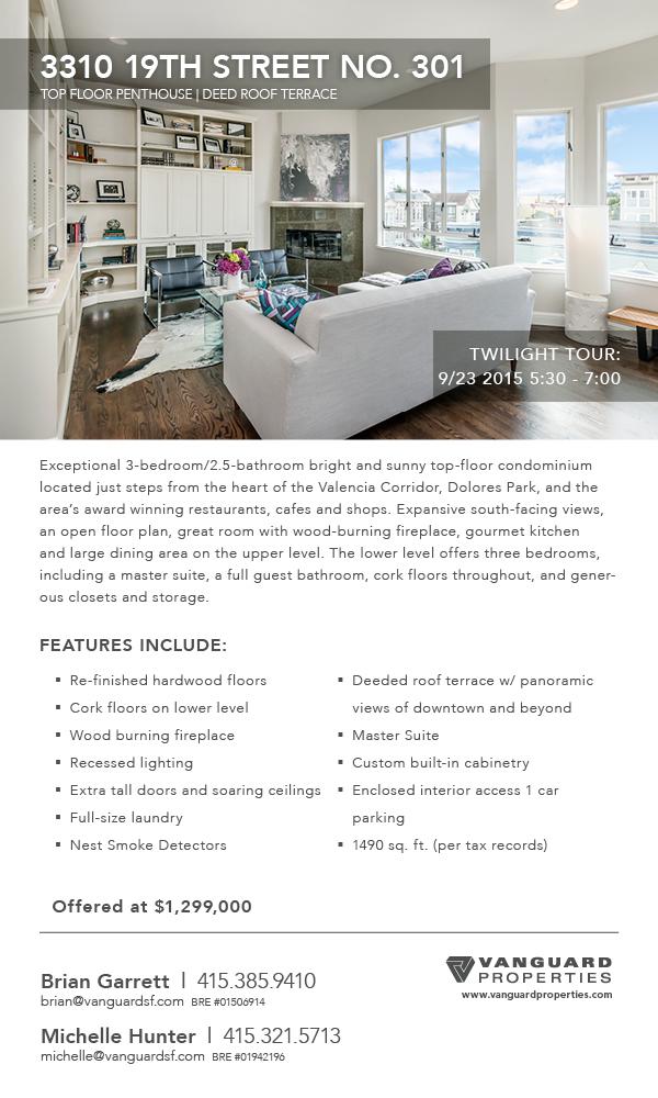 Vanguard Properties tweet media