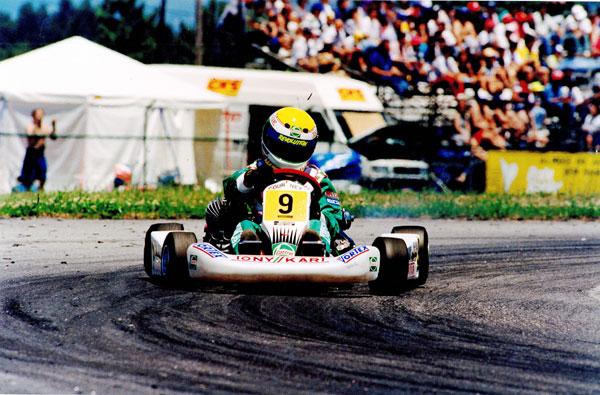 KartingAust's tweet photo. .@jcourtney shares some advice to Aussie juniors ahead of World Championship this weekend http://t.co/9thHWXxsp1 http://t.co/GadcVnu1oK
