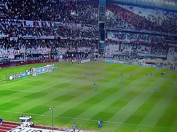 Locura Boquense tweet media