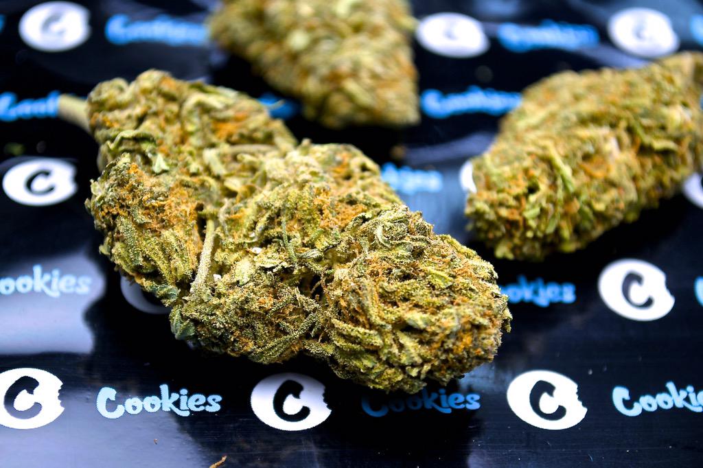 Connected Cannabis Co. tweet media