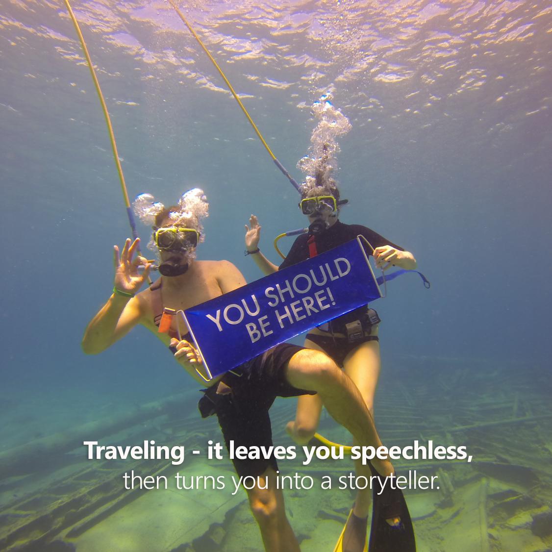 DreamTrips International tweet media