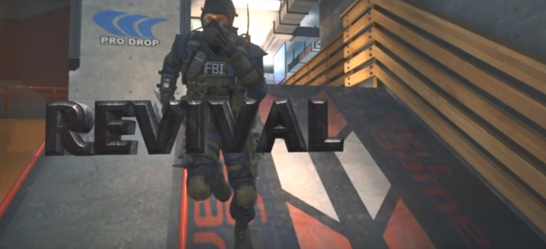 XCSniping's tweet photo. Check out the Revival Teamtage right here, right now. https://t.co/obwyJKHvEp http://t.co/zqRwmfmLgE
