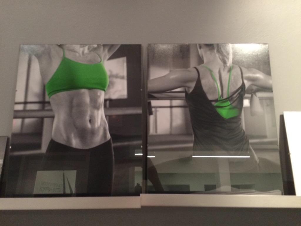 syanks34's tweet photo. Class #5 for #athletafit6 !!! So close to free pants! http://t.co/UrOtagl47W