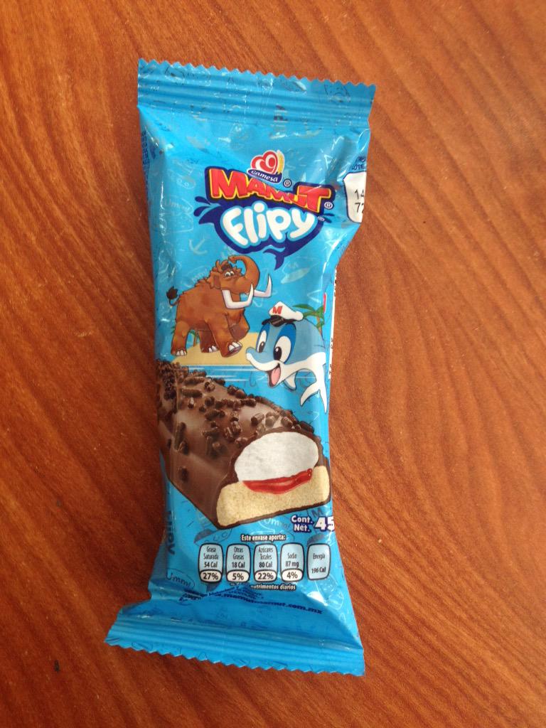 MxCake's tweet photo. @MamutMamut_Mx feliz por #flippy ! ahora que también regresen las #cocochoco ! http://t.co/uZ5igkWjkR