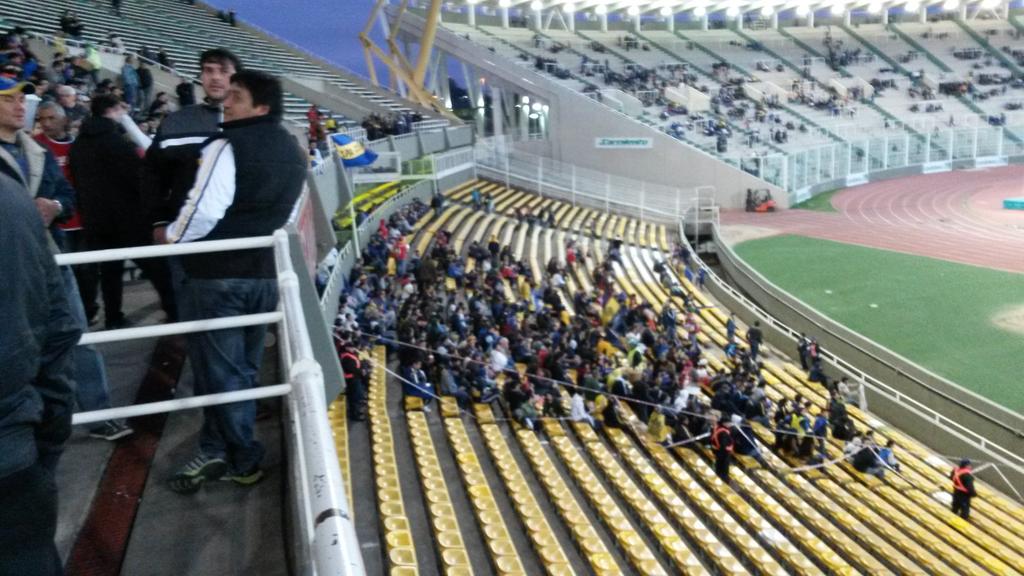 LaMitadMas1 Boca Juniors tweet media