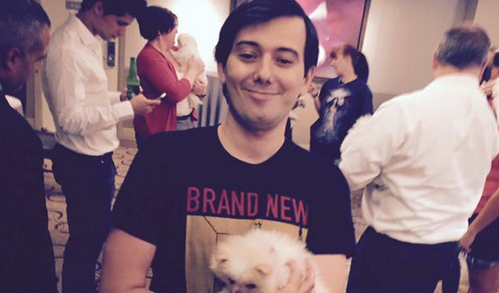 liagurin's tweet photo. Greedy Emo Kid Raises Price of Daraprim from $13.50 to $750 Overnight: http://t.co/wUX8er4fSy #daraprim #whatisemo http://t.co/u0GXeoJL9I