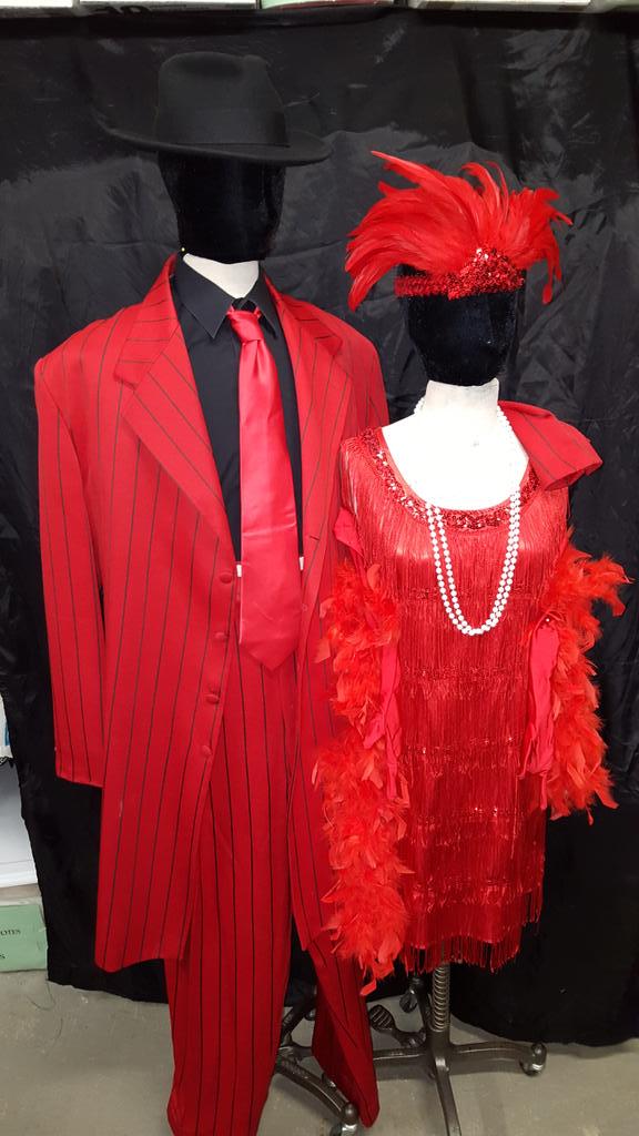 Costume America Inc. (Costume_America) Twitter