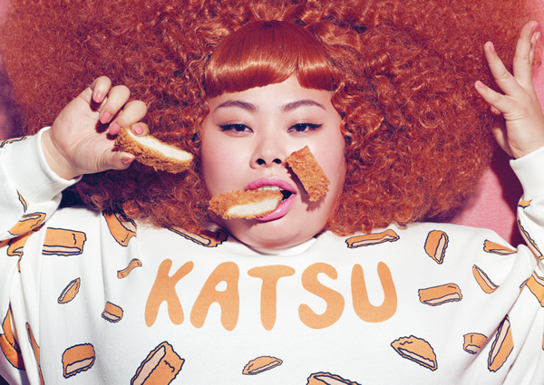 渡辺直美さんプロデュース 『PUNYUS(ぷにゅず)』 本日ZOZOTOWNオープン