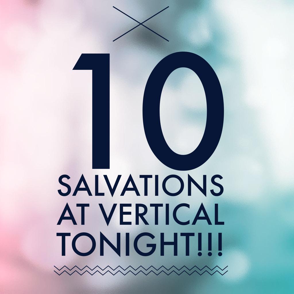 brandonsereg's tweet photo. #TheWaveIsBuilding #TakeTheLand #BestNightOfTheWeek @Vertical_KC http://t.co/fsab71YAoN