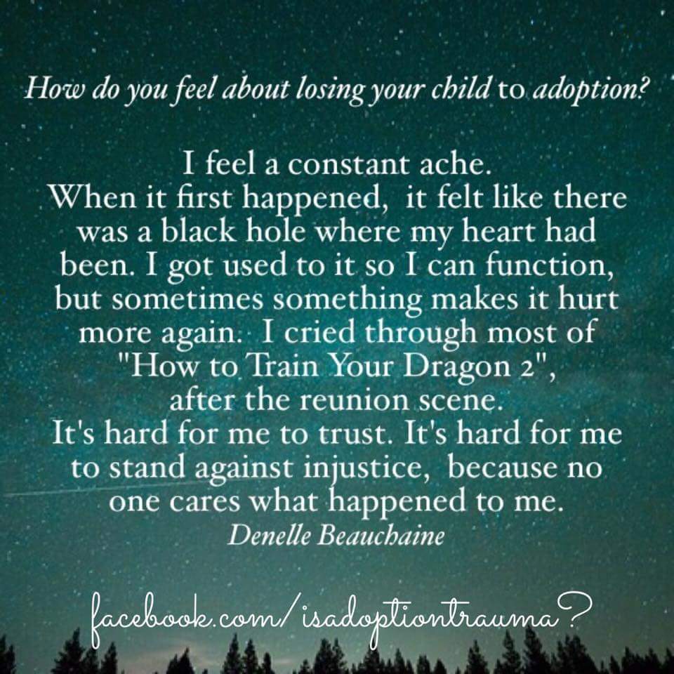 stitchwitchd's tweet photo. #ShoutYourAdoption http://t.co/trfzZQECt9