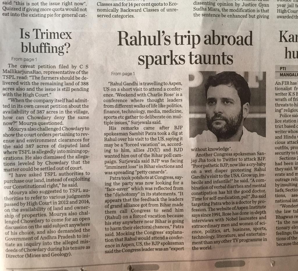 shakthispy's tweet image. #trimexsands #illegalmining