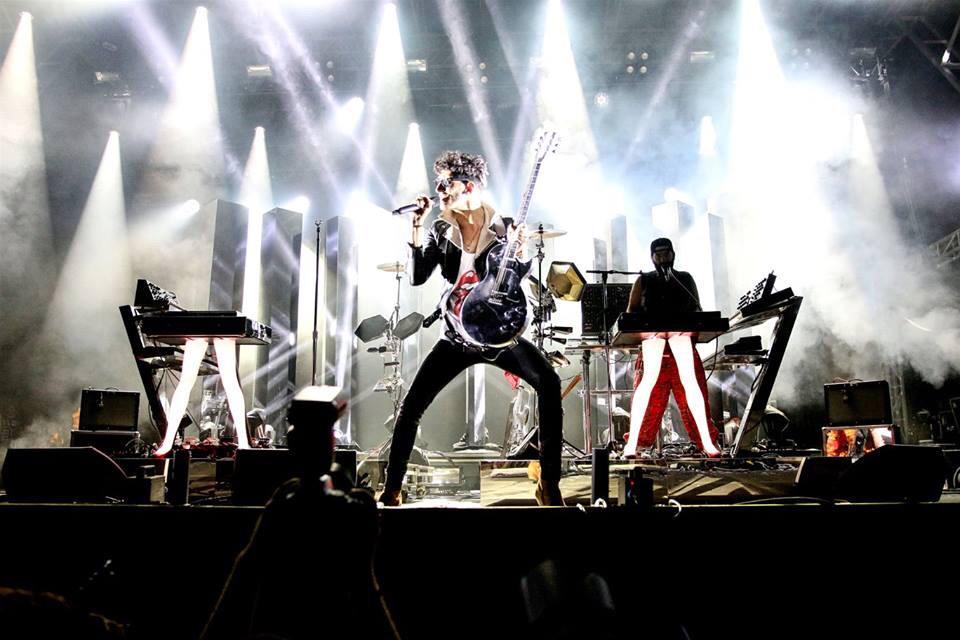 KCSCradio's tweet photo. Anyone else having @tbdfest withdrawals? We sure are 😞 http://t.co/UnczWo4tWa