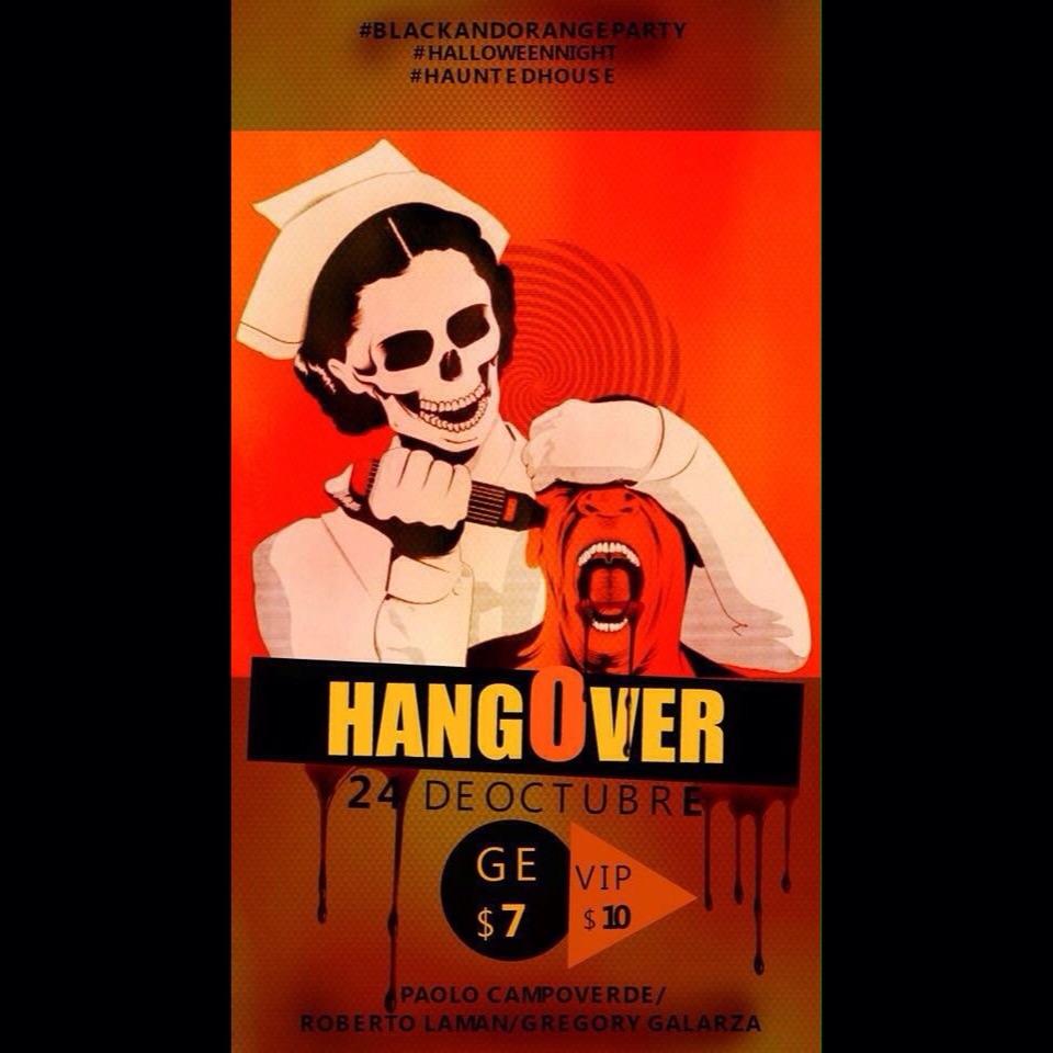 caretuco9's tweet photo. Los esperamos🎃 http://t.co/t1EVA4ulmu