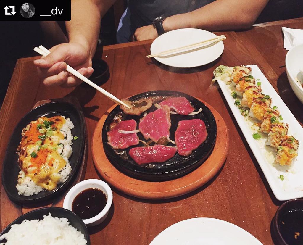 TokyoTable tweet picture
