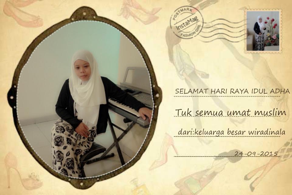 CihuyYanti's tweet photo. Selamat hari raya idul adha http://t.co/gEu7hHiG0P