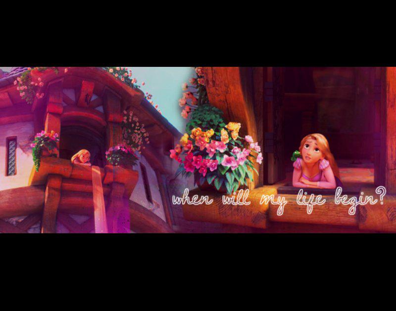 OverItAF's tweet image. I have never related more with Rapunzel then I have these past few years in college. #CollegeProbs #CollegeLife