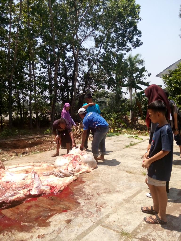 FSDMADEMUSH's tweet photo. Terima kasih buat warga sekitar yg udah bantu panitianya#BERBEQU 52 http://t.co/qlFFTvNNNN