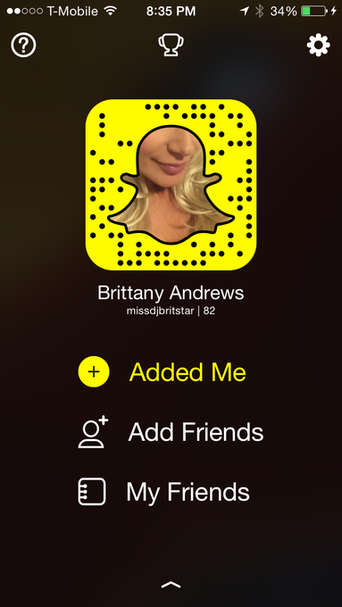 Missionary drunk snapchat freckles