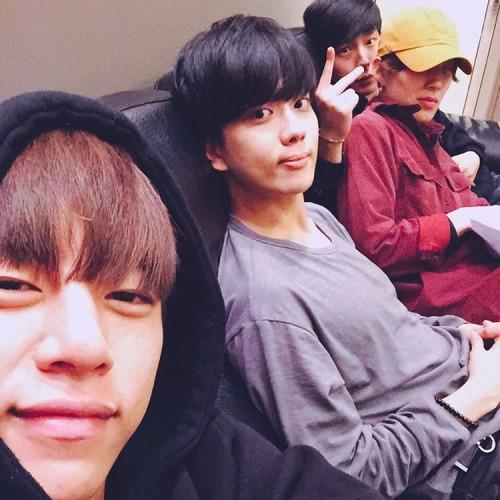 소속사로 돌아간 bap 컴백하는듯.jpg | 인스티즈