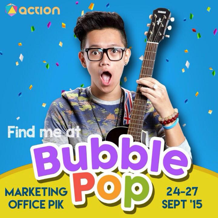 BrandonatorFC's tweet photo. Haii BRANDONATOR dateng yuk tanggal 25 jam 18:00 di Pantai Indah Kapuk, performance single @brandonicholas 👏👏 http://t.co/lWlVVFRSyj