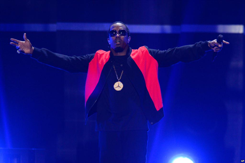 Forbes: Sean 'P. Diddy' Combs Bintang Rap Berpenghasilan Tertinggi twib.in/l/o86gp7BjgbL