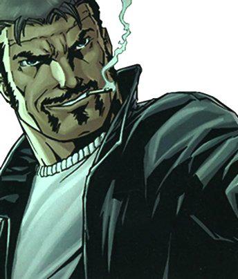 || New Floyd Lawton | Deadshot account 
 ●Not new to Character, DC or RP
 ●Floyd will be in Blackgate 
 ●#OpenRP