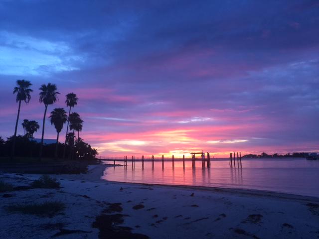 VisitSPC's tweet photo. We've rounded up the best places to watch the sunset. Shhh.. don't tell anyone! http://t.co/oTQs19kKx0 http://t.co/PfisZyBxQT