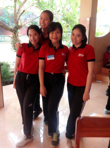 listiani_ari's tweet image. cewe2 kece badai @ppl_realspensa