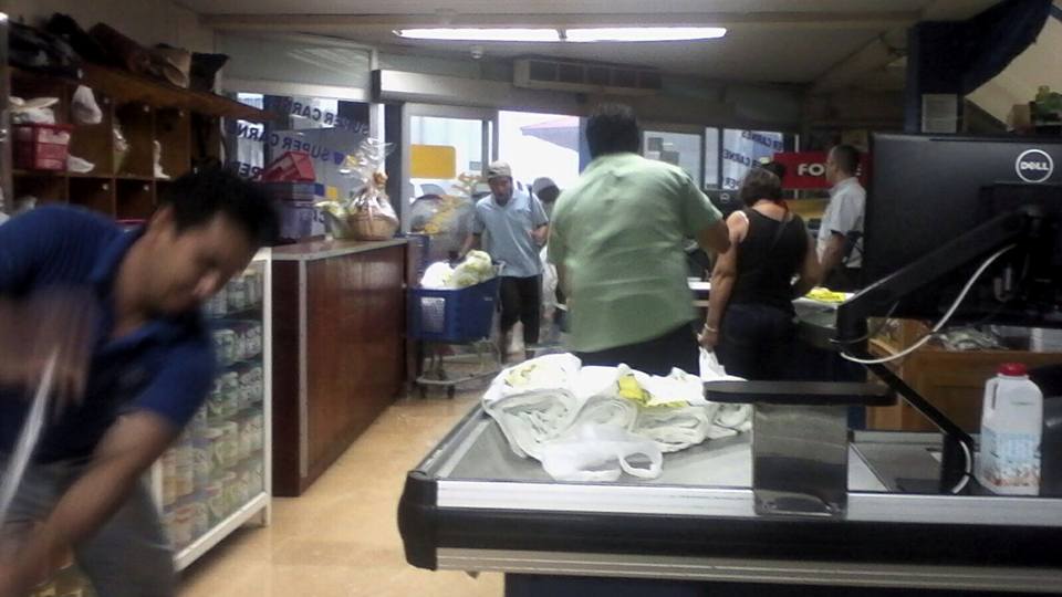 Orgullosament Soy C9 On Twitter Inundacionessty El Plaza