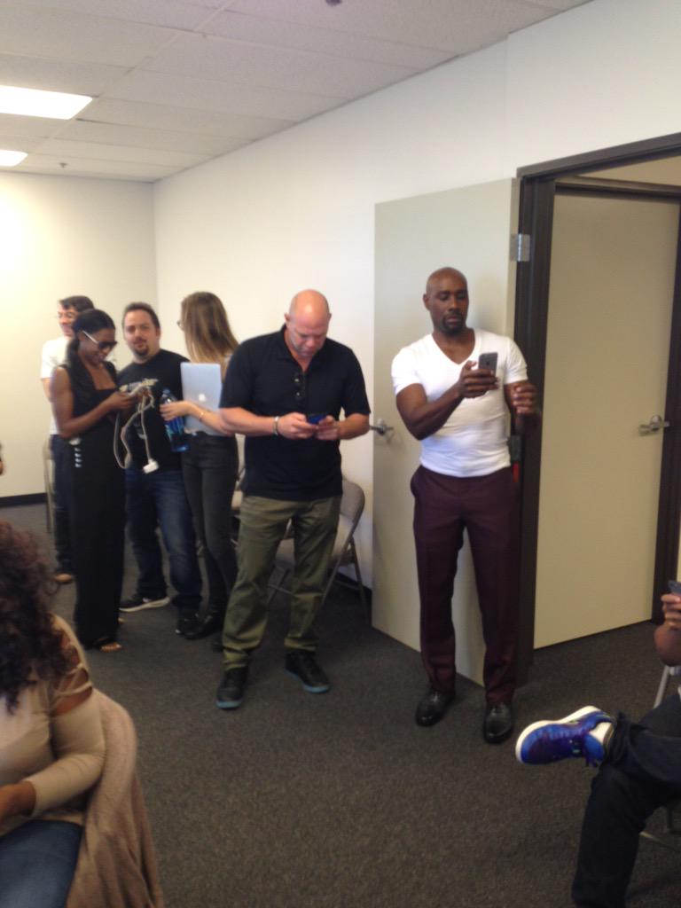 Rosewood (@tv_rosewood) on Twitter photo .<a href="/GabrielleDennis/">Gabrielle Dennis</a>, <a href="/annakonk/">anna konkle</a>, <a href="/D_Lombardozzi/">Domenick Lombardozzi</a> and @Morris_Chestnut are live tweeting! #Rosewood .<a href="/GabrielleDennis/">Gabrielle Dennis</a>, <a href="/annakonk/">anna konkle</a>, <a href="/D_Lombardozzi/">Domenick Lombardozzi</a> and @Morris_Chestnut are live tweeting! #Rosewood