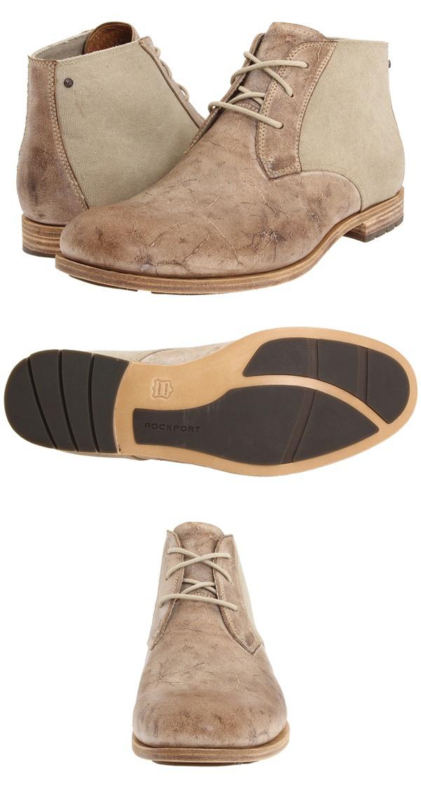 ShoePorncom's tweet photo. Rockport – Day to Night – Desert Boot http://t.co/szBEucKjk9 http://t.co/OdrkmjsrDc