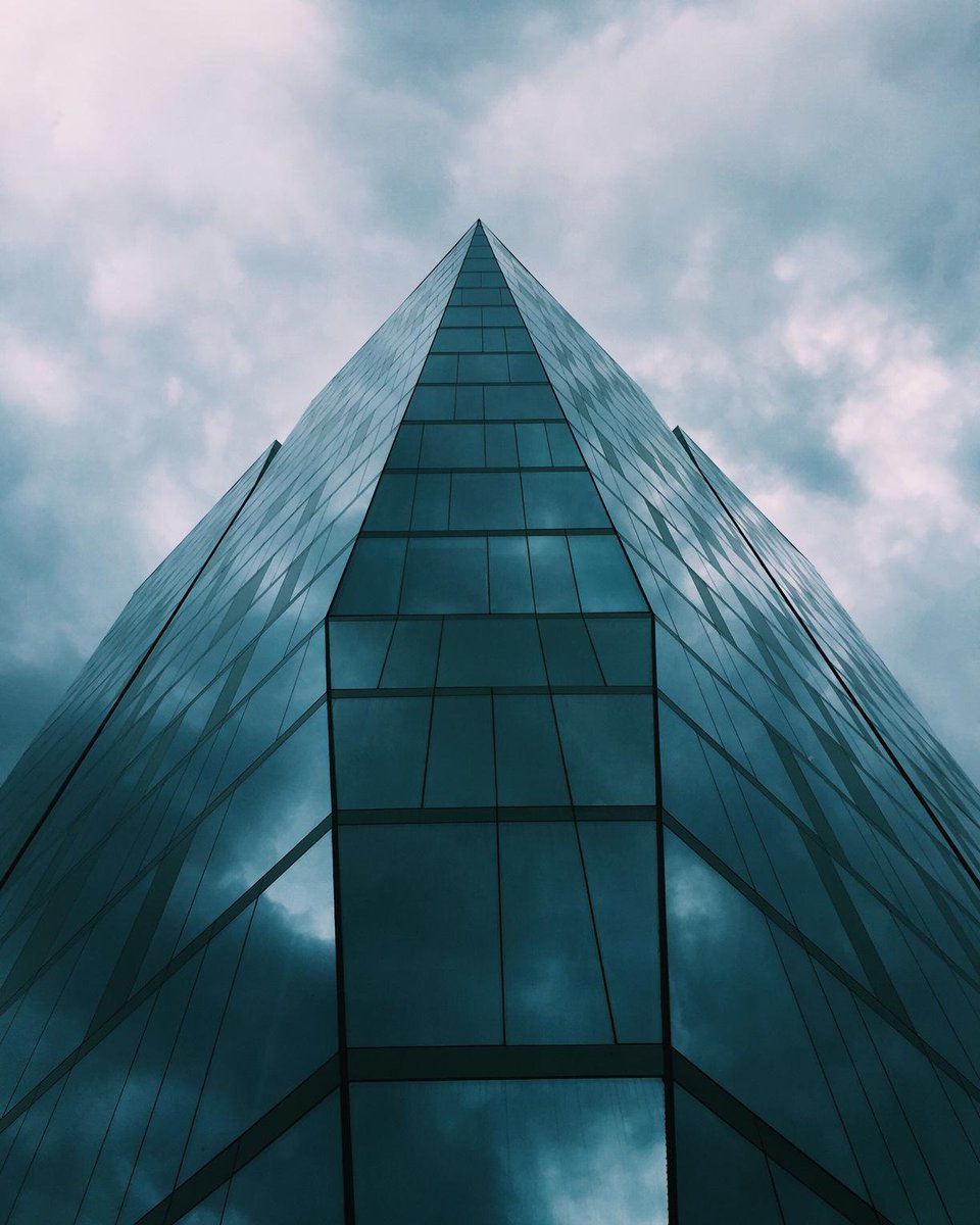 FCBMAYO_Chile's tweet photo. Así se ve nuestro nuevo edificio http://t.co/RidhiQKh36