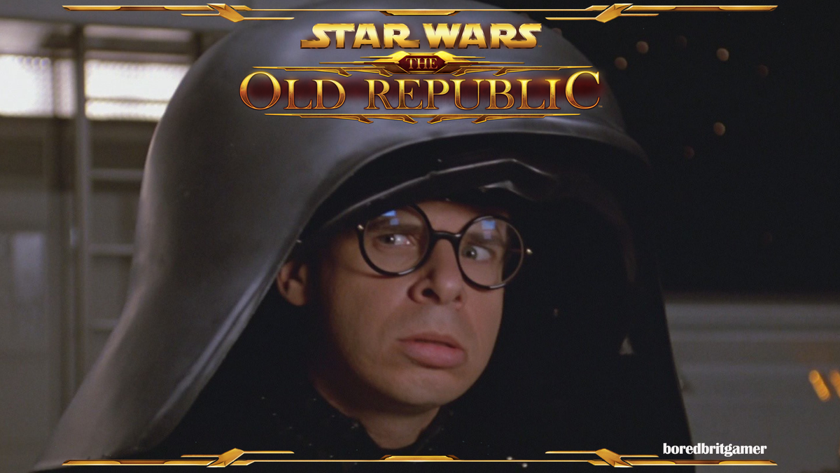 scouselite's tweet photo. I blame @DarthBrundleFLY #StarWars #Spaceballs #ReturnOfTheSchwartz #TheSchwartzAwakens http://t.co/HegcpyZaY2