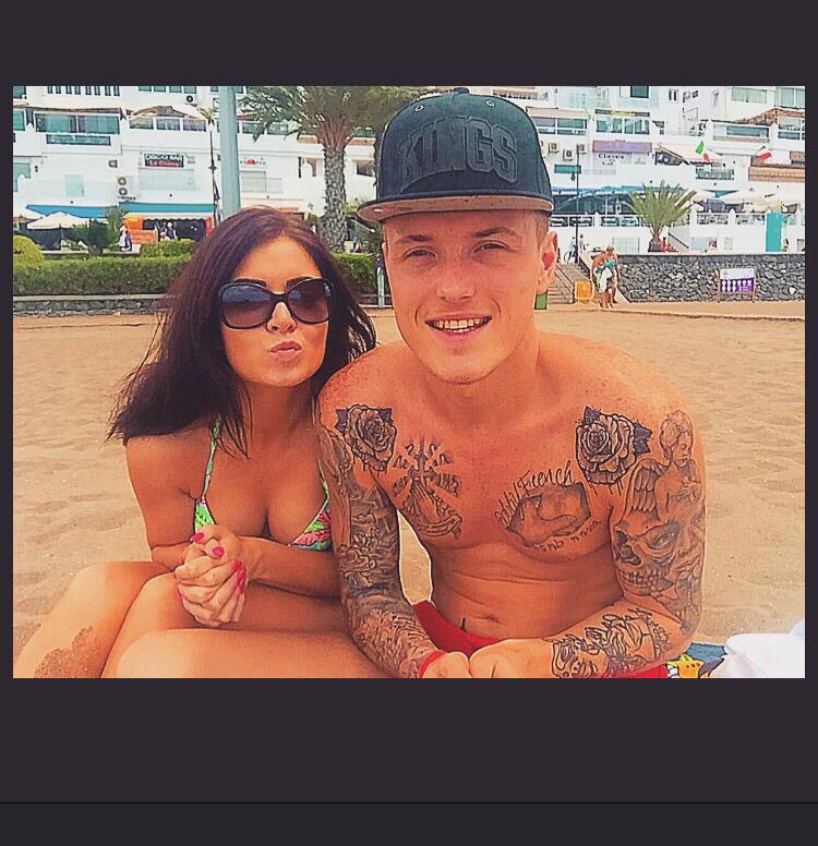 JoeGodden12's tweet photo. 😘❤️ http://t.co/04M8tbGJUp