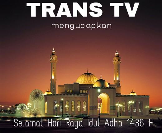 TRANSTV_CORP tweet picture