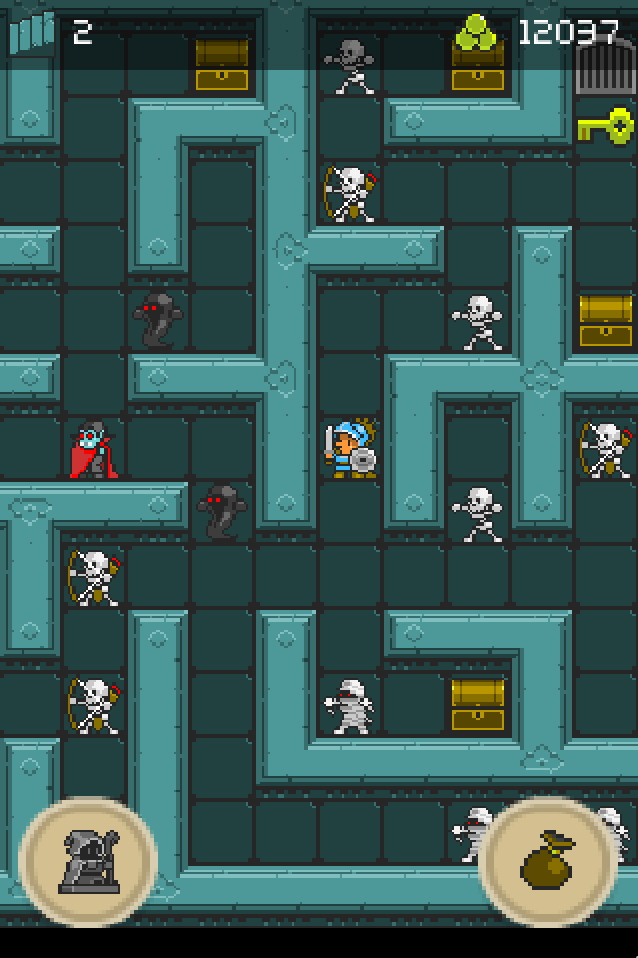 Geekfu Studios tweet media