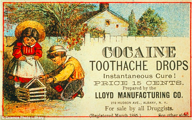 jarango01's tweet photo. Check out my class archive &amp; see how ridiculously cheap &amp; "useful" cocaine once was:
http://t.co/2EBjZ6n9YS
#DHM293 http://t.co/fKjSHEuIc9