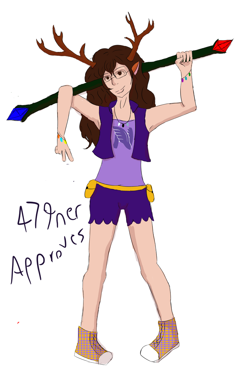 tylerstrahan's tweet photo. @Niriall sweet rwby oc bro #rwby #rtcq #rtcommunityquickdraw #roosterteeth http://t.co/O5TR5EJ3ie