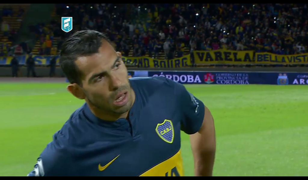 Fichajesdefpc_'s tweet photo. ¡Vamos @carlitos3210! http://t.co/KhCoMRI3FD