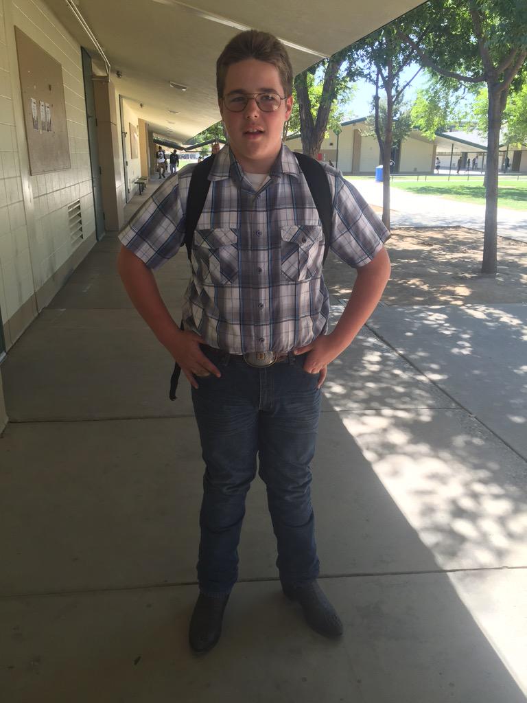 Hoover High School tweet media