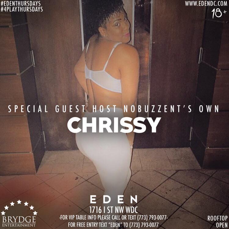 heis1k's tweet photo. #CollegeGirlsGoneWild🔥 at Eden Lounge #4PlayThursdays Text '4Play' to 3013570824 for FREE text passes 🙌🏽 #NoBuzzENT http://t.co/7L8qDl7R6K