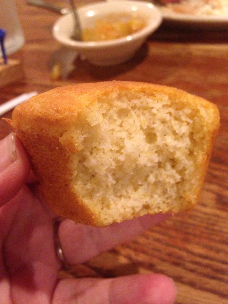 CornbreadUltras's tweet photo. I am expecting this Oct 3 at the #cornbreadcookoff !! http://t.co/ftVoMV4Rvs