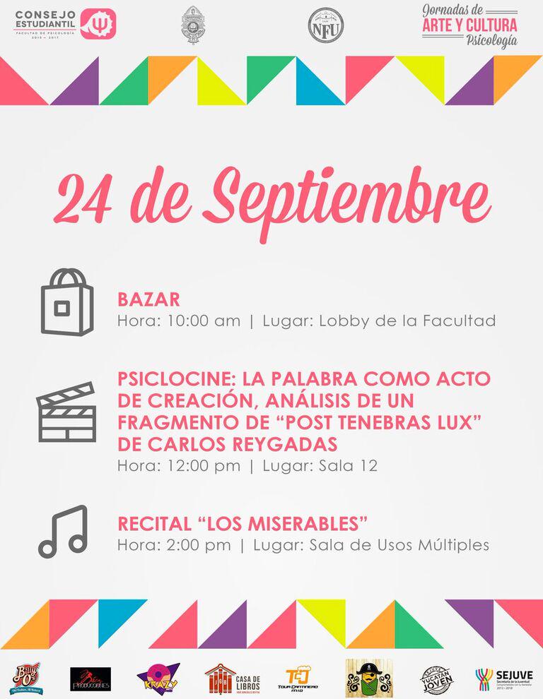 CE_Psic's tweet photo. ¡Mañana ventas, películas y música! 💰🎥🎦🎤 http://t.co/lUTAWIiuMd