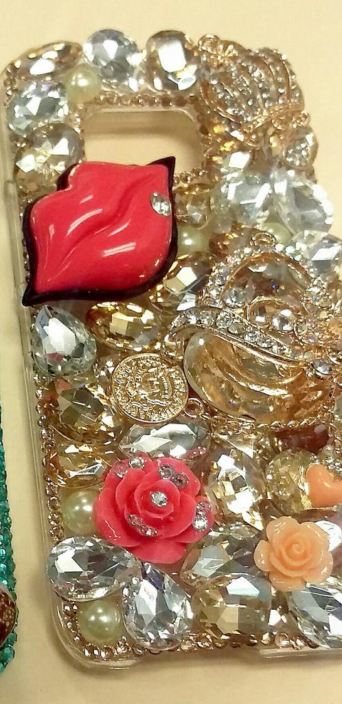 mlj_divacia's tweet photo. @BlackGirlNerds In honor of #Empire I rocked my "Cookie bling" phone case 2 day. Okaaay, boo boo kittties?! 👊 http://t.co/DKyW0rKy83