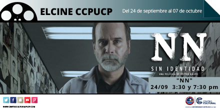 festivaldelima's tweet photo. Ingresa a nuestra cartelera la cinta peruana “NN”, selección oficial #18FCL y representante de Perú en los #Oscar2016 http://t.co/Kwt1XsBHPQ