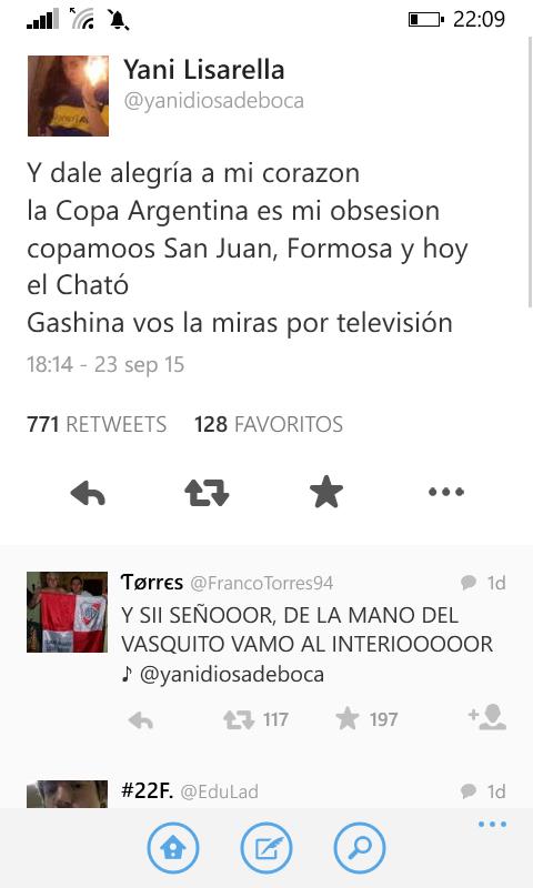 maxisabino's tweet photo. Jajajjajajajajajajajaja por dios no da ni gastarlos.... #TirasteGas #NoTeQuedesConGanas #ParqueLezama http://t.co/uqEHnpTpdh