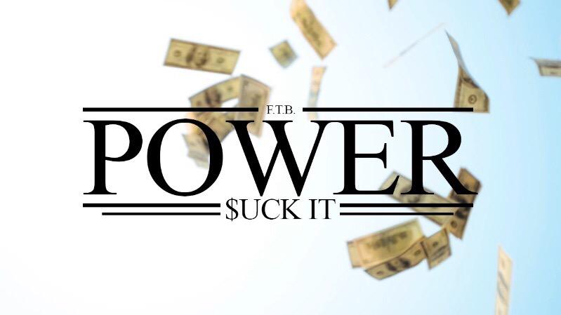 POWERnw's tweet photo. The music video for our song $UCK IT is coming soon! #HEAVYMUSCLE #NWHC http://t.co/2r878aKeHL