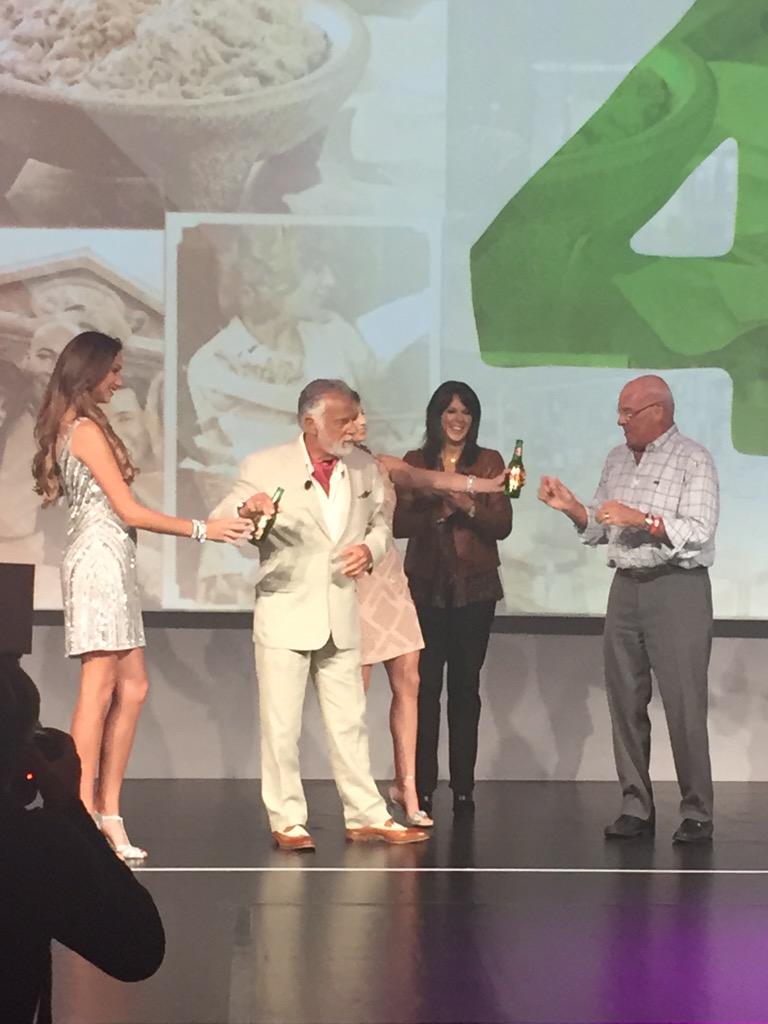 rbrozda's tweet image. This just happened!!! @ChilisJobs @DosXX_Man #chilis40 #chilis40