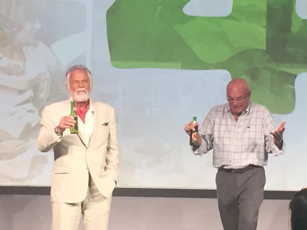 rbrozda's tweet image. This just happened!!! @ChilisJobs @DosXX_Man #chilis40 #chilis40