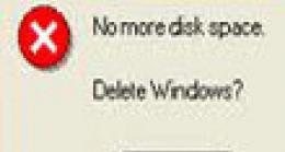noktadancom's tweet image. En Eğlenceli Windows Hataları - noktadan.com/en-eglenceli-w… - #FormatC #NoMoreDiskSpaceDeleteWindows